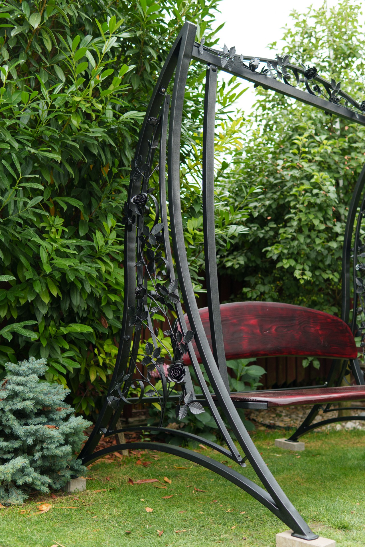 Hojdačka 3.200,- €